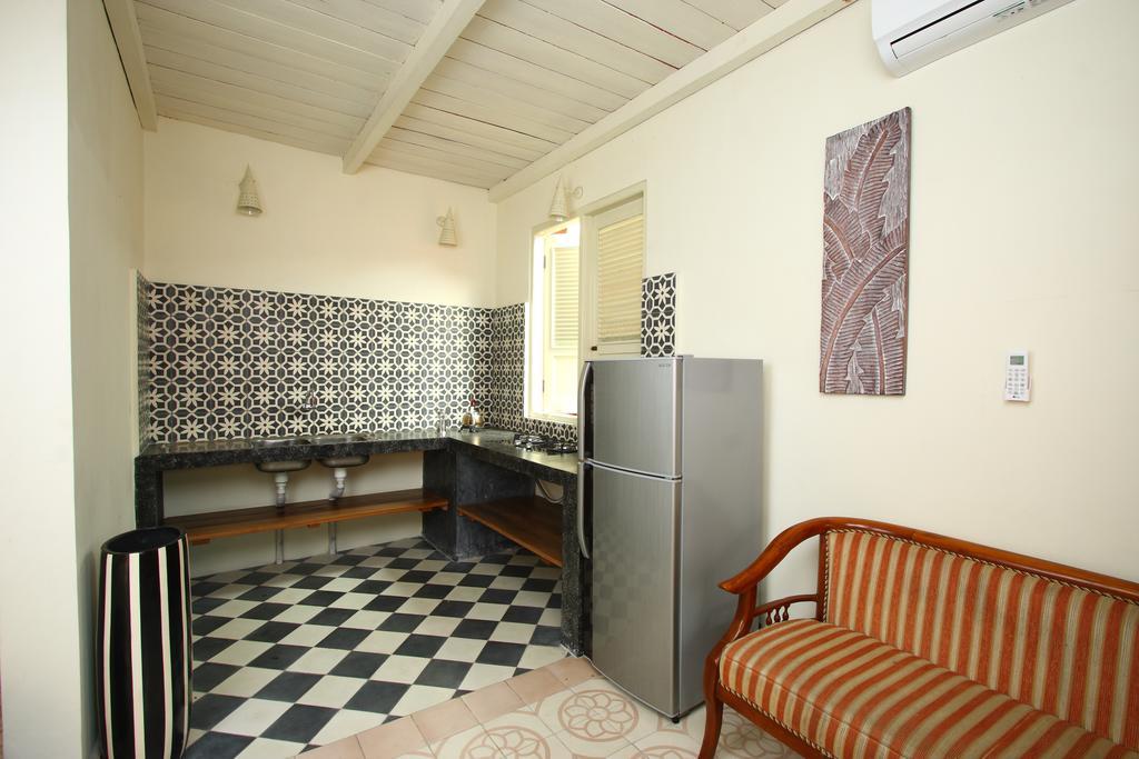 Villa Pondok Terra Jogjacarta Exterior foto