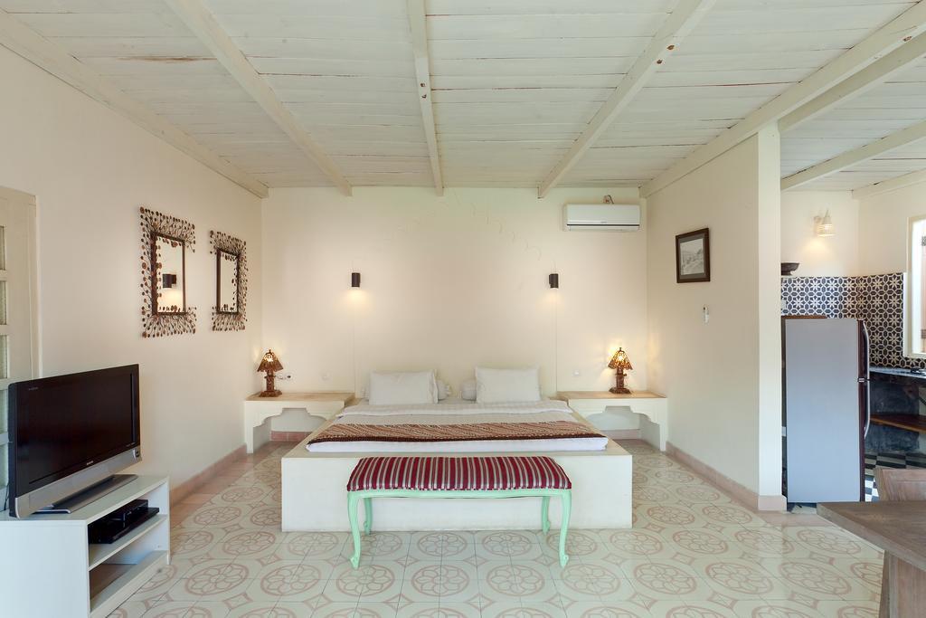 Villa Pondok Terra Jogjacarta Exterior foto
