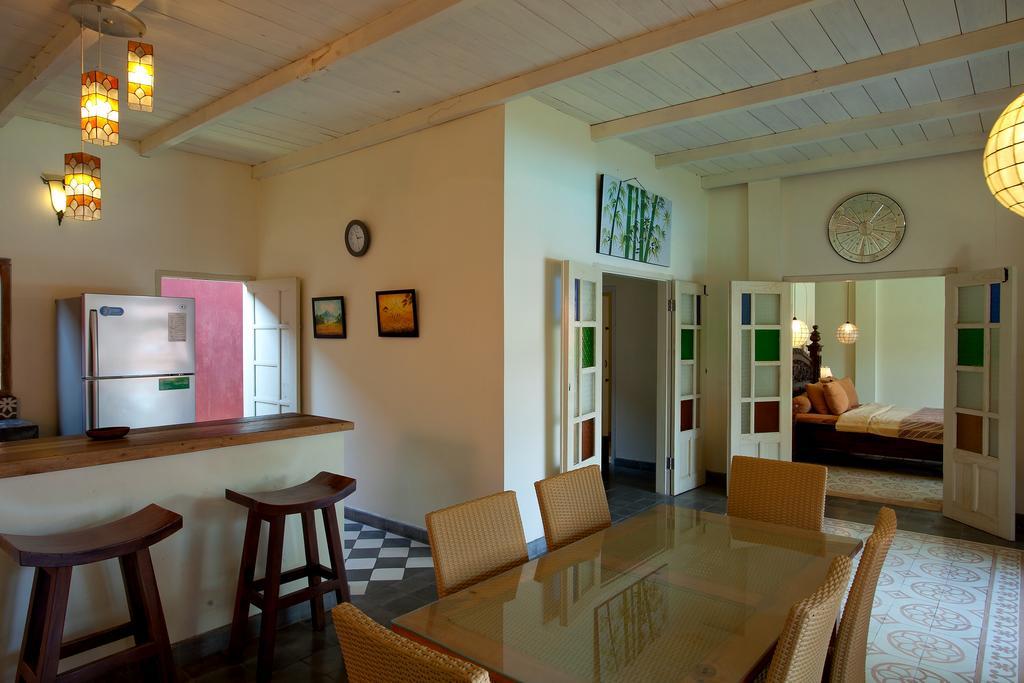 Villa Pondok Terra Jogjacarta Exterior foto