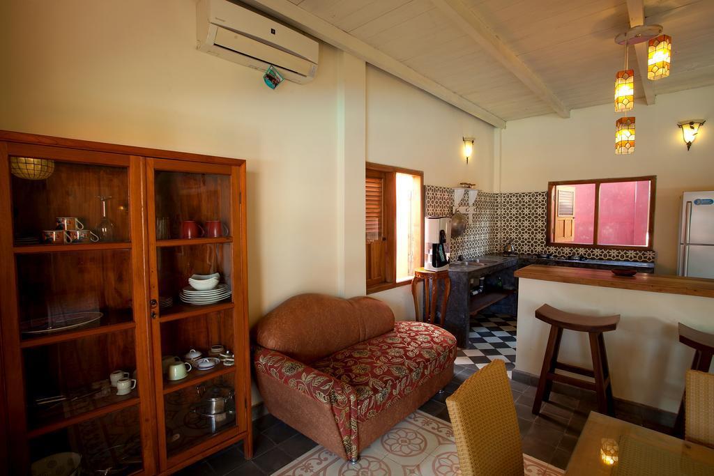 Villa Pondok Terra Jogjacarta Exterior foto