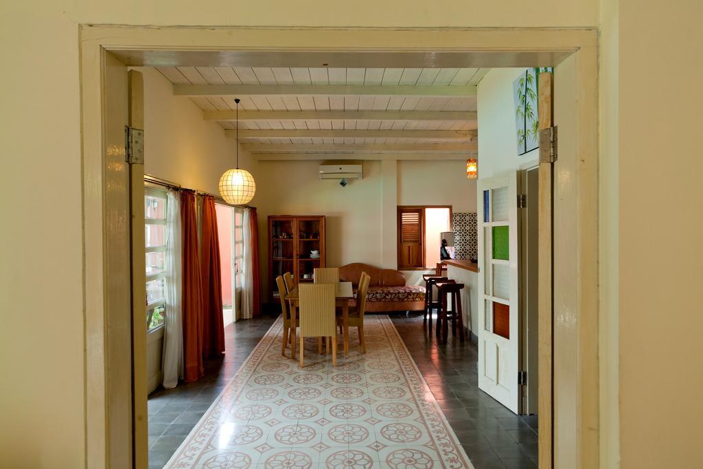 Villa Pondok Terra Jogjacarta Exterior foto