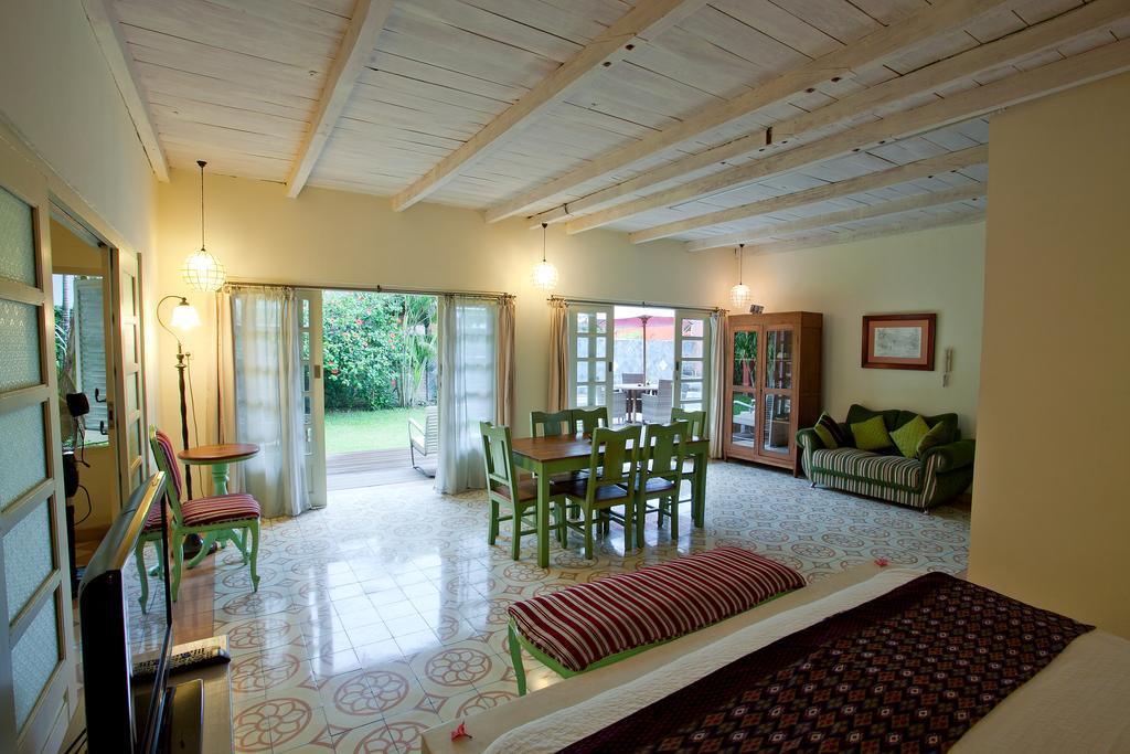 Villa Pondok Terra Jogjacarta Exterior foto
