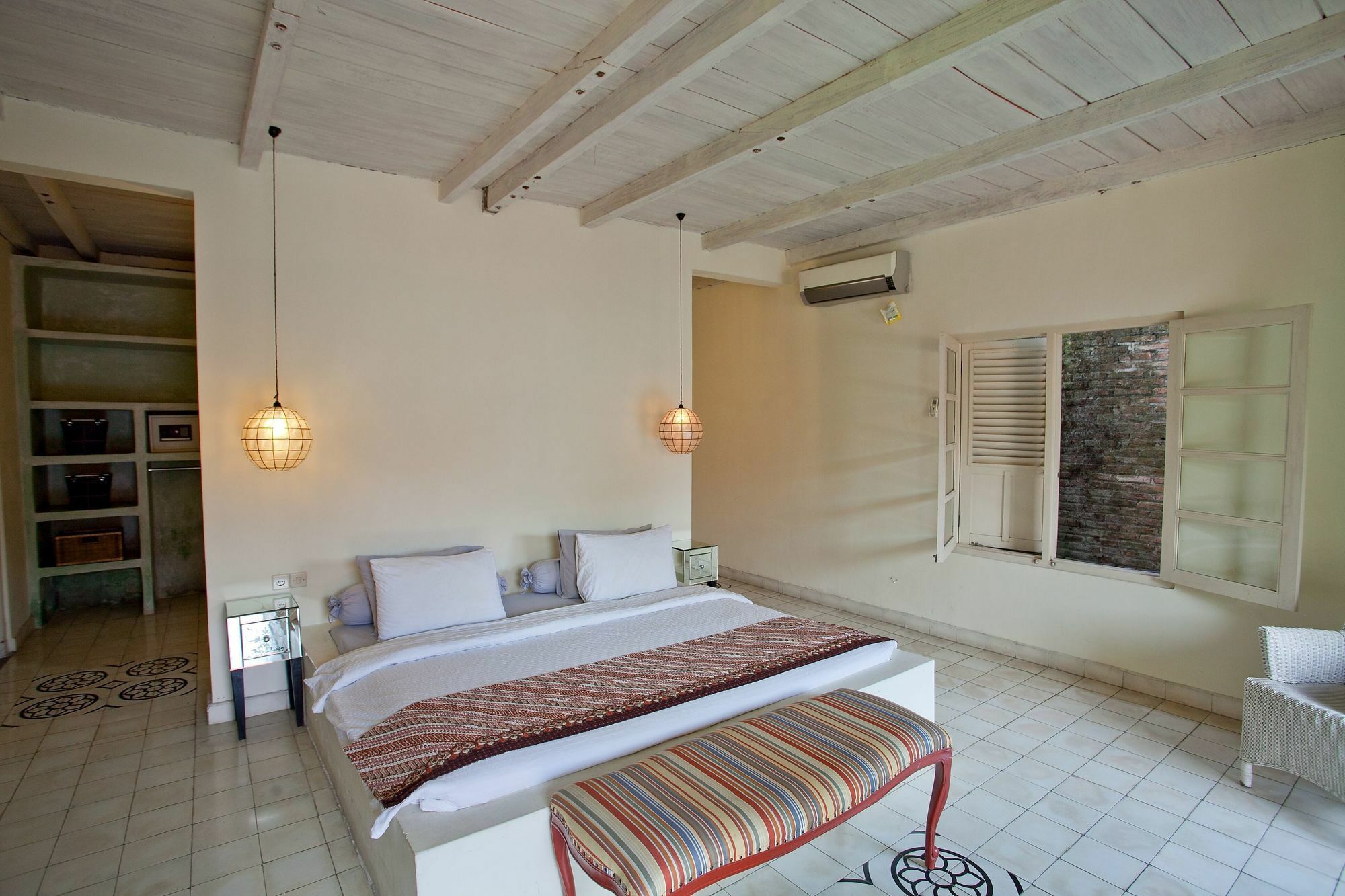 Villa Pondok Terra Jogjacarta Exterior foto