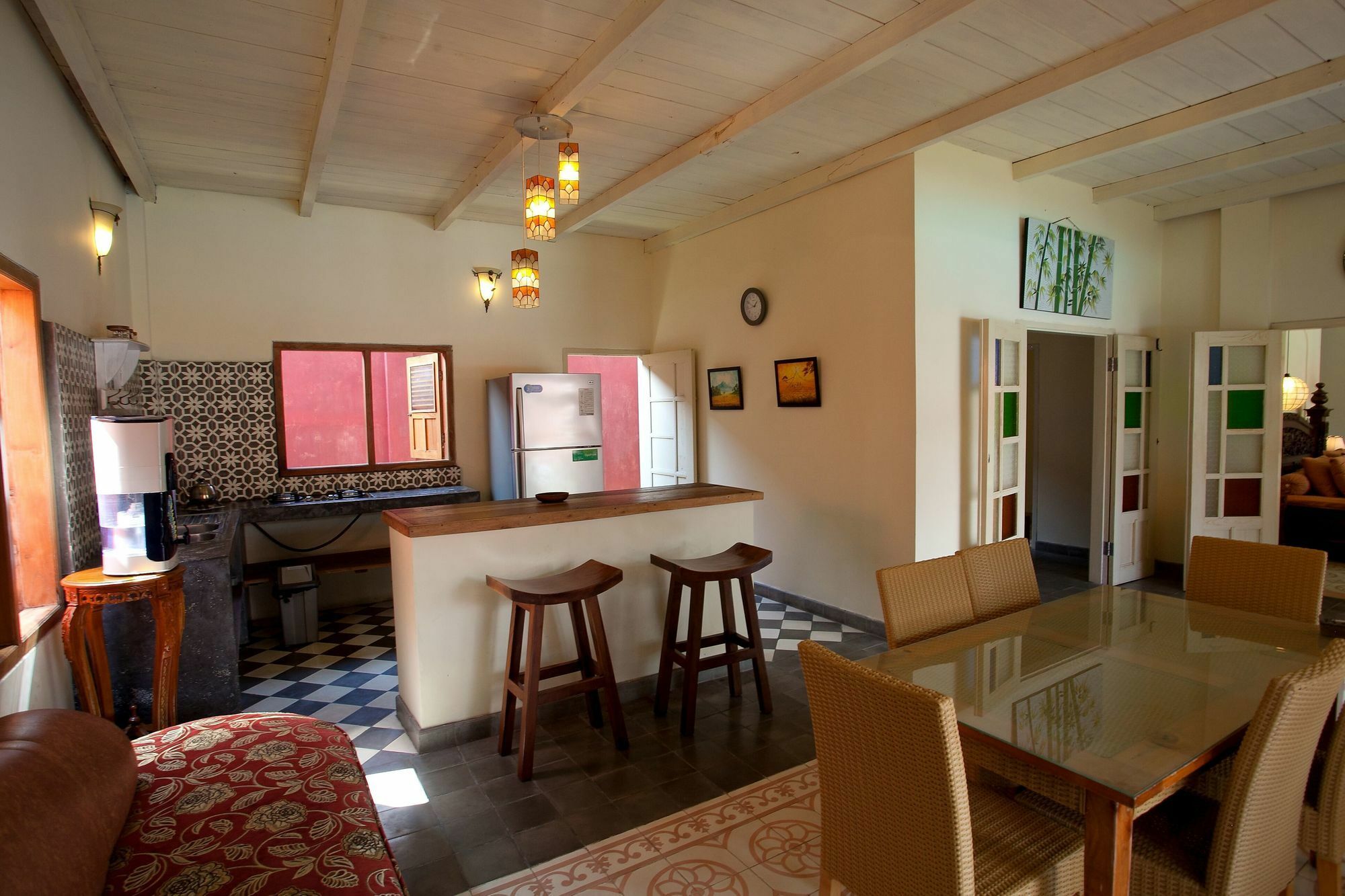 Villa Pondok Terra Jogjacarta Exterior foto
