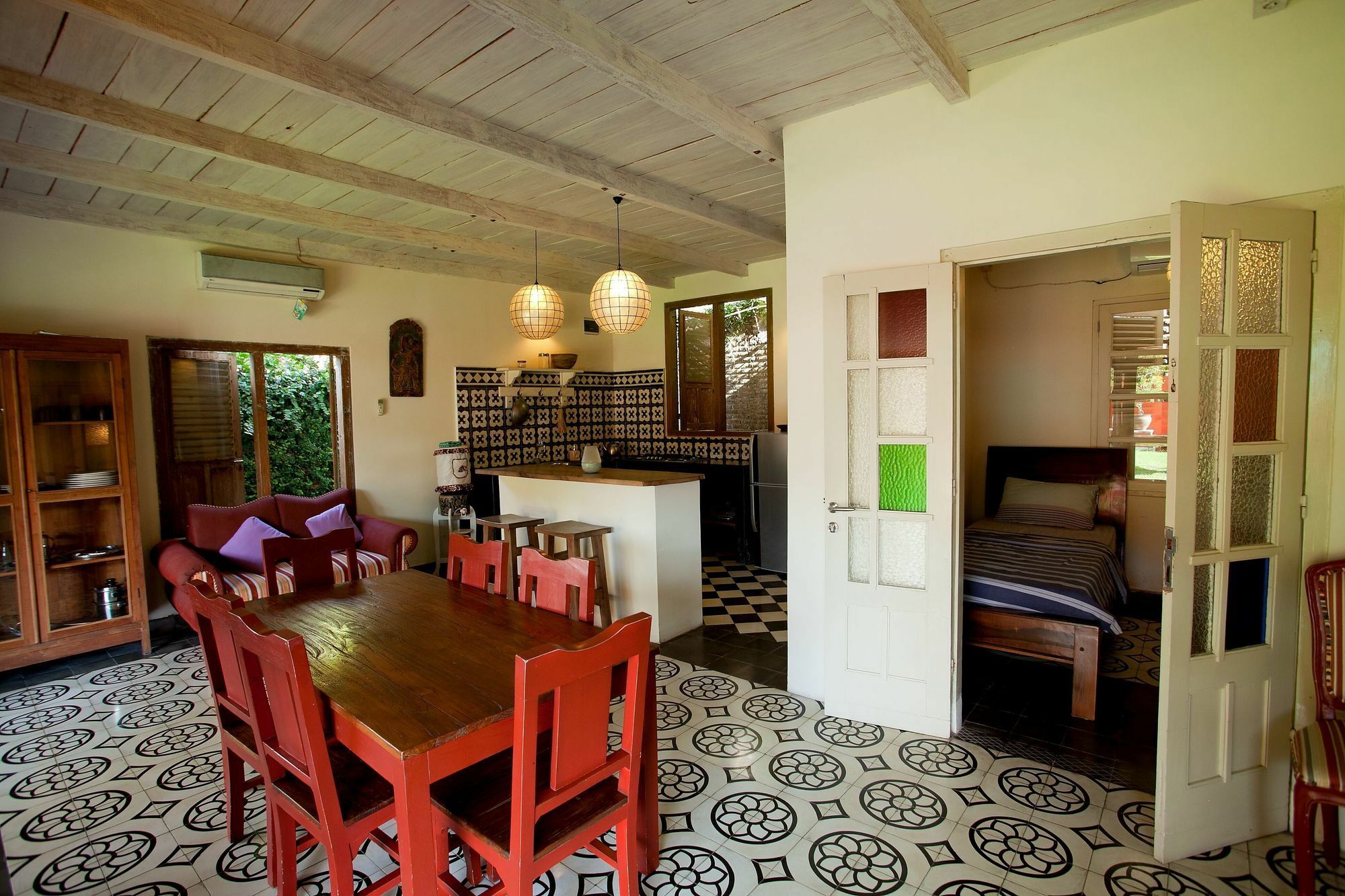 Villa Pondok Terra Jogjacarta Exterior foto